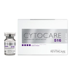 cytocare-516-c-line 法国丝丽CYTOCARE® 516动能素5ML (10x5ml)