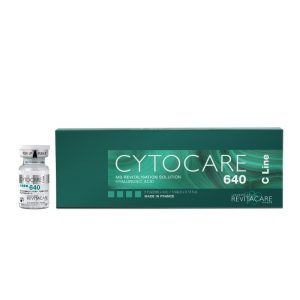 cytocare-640-c-line 丝丽(CYTOCARE)动能素640-逆龄美白提升